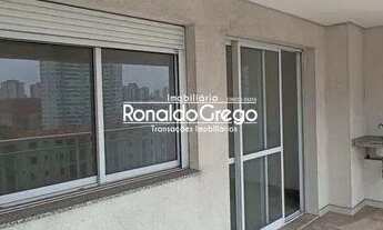 Imagem 2: Apartamento com 2 dormitórios, à venda, no Tatuapé - 703 mil