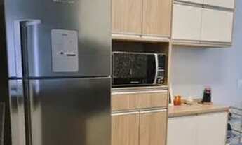 Imagem 5: Apartamento à venda em Jardim Myrian Moreira da Costa