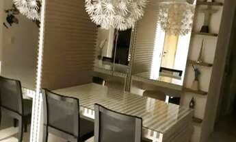 Imagem 7: Apartamento para aluguel possui 72 metros quadrados com 2 quartos