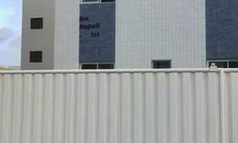 Imagem: Apartamento novo