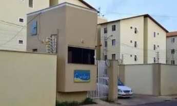 Imagem: Apartamento - Turú - Ótima localização