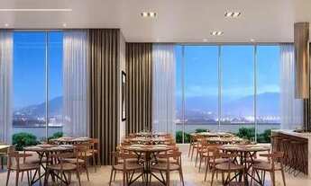 Imagem 2: Apartamento para venda tem 78 metros quadrados com 2 Suítes, 2 Vagas Fica no Centro - Itaj