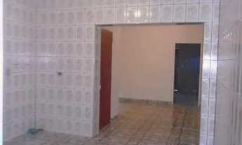 Imagem 5: Casa para aluguel, 1 quarto, Cidade São Mateus - São Paulo/SP