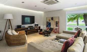 Imagem 4: Alphaville Cruzeiro - Sobrado 4 quartos, sendo 4 suítes