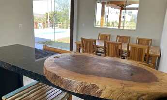 Imagem 4: Casa Corumbá IV