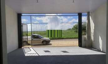 Imagem 2: Salão para alugar, 210 m² por R$ 4.330,00/mês - Parque Orestes Ôngaro - Hortolândia/SP