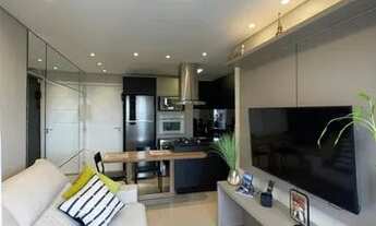 Imagem 2: VSC - Apartamento 1/4 Jardim das Margaridas