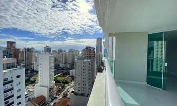 Imagem 7: Apartamento novo com vista maravilhosa na Meia Praia