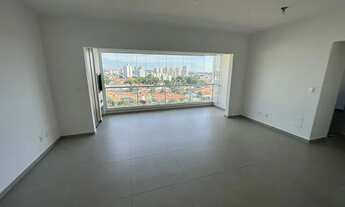 Imagem 2: Apartamento para aluguel tem 77 metros quadrados com 2 quartos em Jardim das Nações - Taub