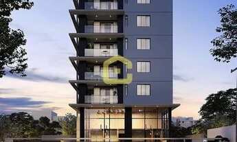 Imagem 4: Apartamento à venda 3 Quartos, 1 Suite, 2 Vagas, 74.7M², Centro, Curitiba - PR