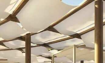 Imagem 7: Rooftop no lançamento Boulevard Praia dos Carneiros com 51m² I 37 mil de entrada sem INCC