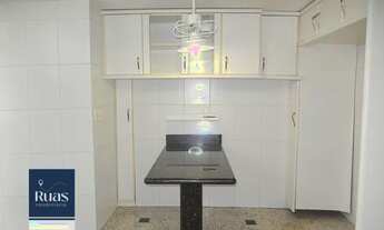 Imagem 7: Apartamento para venda possui 93 metros quadrados com 3 quartos em Ipanema - Rio de Janeir