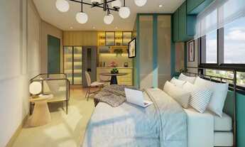 Imagem 6: Nurban Vila Madalena - Residencial