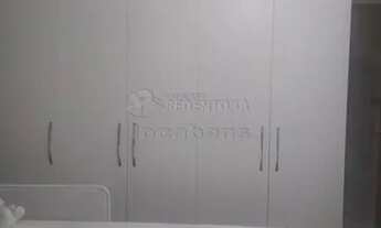 Imagem 5: Casa Padrão em São José do Rio Preto