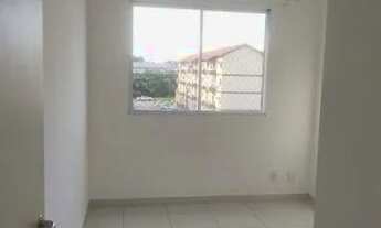 Imagem 4: EXCELENTE APARTAMENTO PARA LOCAÇÃO NO FLEX TAPÁJOS