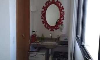 Imagem 2: Sala, 42 m² - venda por R$ 360.000,00 ou aluguel por R$ 2.977,30/mês - Centro - São José d