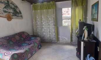 Imagem 6: Casa com terreno grande