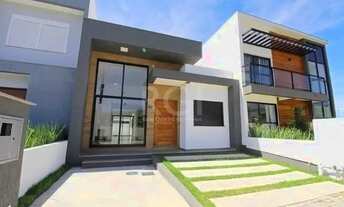 Imagem: Casa Condominio para Venda - 98m², 3 dormitórios