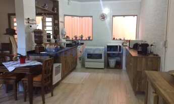 Imagem 5: Casa - Bairro das Palmeiras - Campinas