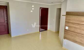 Imagem 4: Apartamento - Mansões Santo Antônio - Campinas