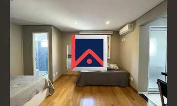 Imagem 5: Venda Apartamento 1 Dormitórios - 30 m² Vila Olímpia