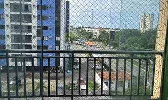 Imagem 7: JS Apartamento para venda com 74 metros quadrados com 3 quartos em Calhau - São Luís - MA