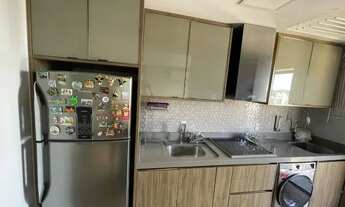 Imagem 7: High Lime Mobiliado Joinville/SC