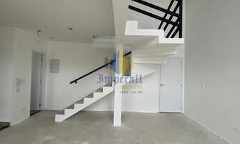 Imagem 7: Apartamento Loft duplex 1 suíte 94 m² Jardim Aquarius SJC 2 Vagas
