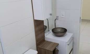 Imagem 6: APTO 2 Q VENDA 48 M² - VALINHOS-SP bairro ORTIZES