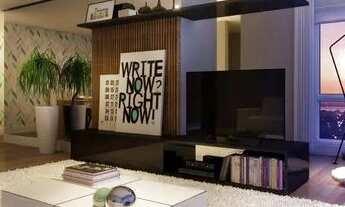 Imagem 5: Apartamento para Venda - 170.06m², 3 dormitórios, sendo 1 suites, 2 vagas - Tristeza