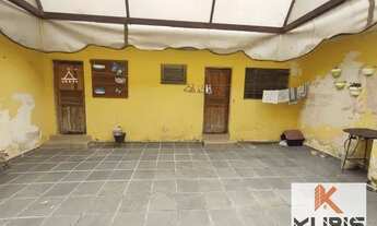 Imagem 5: Sobrado com 3 dormitórios à venda, 289 m² por R$ 530.000,00 - Vila América - Santo André/S