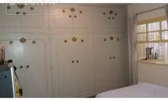 Imagem 4: Santo André - Casa Padrão - Vila Alzira