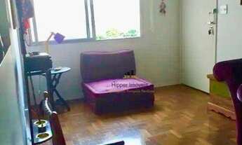 Imagem 3: Um dormitório próximo à Professor Alfonso Bovero