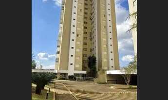 Imagem 2: Apartamento com 3 dormitórios para alugar, 125 m² por R$ 2.985,45/mês - Santa Maria - Uber