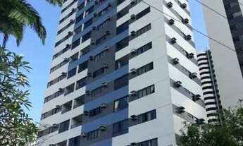 Imagem: Apartamento Rosarinho - Edf Debora