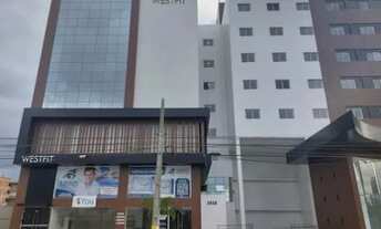 Imagem 2: Alugo Studio no West Fit Mobiliado, Incluso Condomínio e IPTU, Mossoró-RN