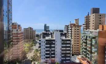 Imagem 5: Apartamento para Venda - 85m², 2 dormitórios, sendo 2 suites, 2 vagas - Centro