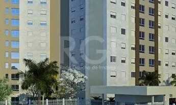 Imagem: Apartamento para Venda - 60.61m², 2 dormitórios