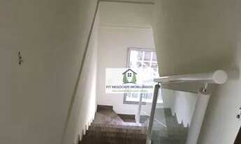 Imagem 6: Cobertura com 2 dormitórios, 100 m² - venda por R$ 350.000,00 ou aluguel por R$ 2.071,00/m