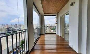 Imagem 5: Cobertura Duplex a venda no Rail Pompéia, condomínio clube próximo ao Shopping Bourbon!