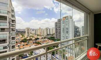 Imagem 6: São Paulo - Apartamento Padrão - Brooklin