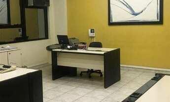 Imagem 2: Centro, Sala comercial à venda, 75 m², Santos/SP