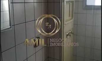 Imagem 5: LK - Apartamento SEMI-MOBILIADO para Locação Jardim das Colinas