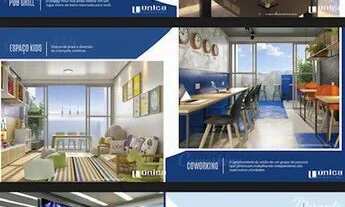 Imagem 2: MV - APARTAMENTO NOVO PRAIA DO MORRO