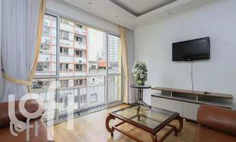 Imagem 2: Apartamento à venda em Bela Vista com 156 m², 3 quartos, 1 suíte