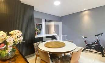 Imagem 5: Apartamento para Aluguel - Jardim Esperança, 3 Quartos, 87 m2