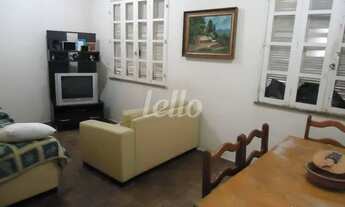 Imagem: São Paulo - Apartamento Padrão - Mooca