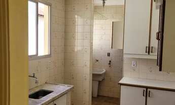 Imagem 3: Apartamento padrão