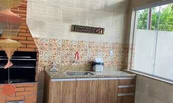 Imagem 2: Casa Festival de Alegre