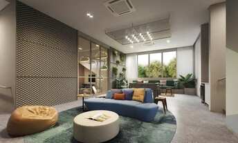 Imagem 5: Apartamento com 4 quartos e 2 vagas, 242m² no Brooklin